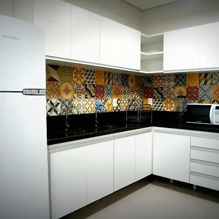 Suites Residence-2