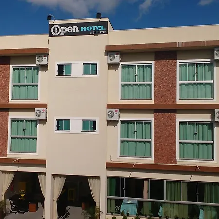 Open Hotel-2