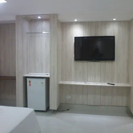 Hotel Monte Libano-3