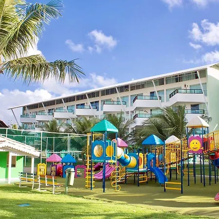 Ancorar Resort em Porto de Galinhas-2
