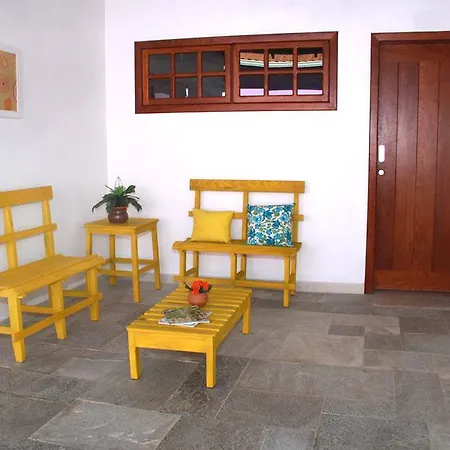 Loft Vila do Sossego-2