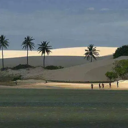 Pousada Aconchego-2