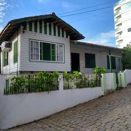 Opa Haus - Pousada & Hostel-2