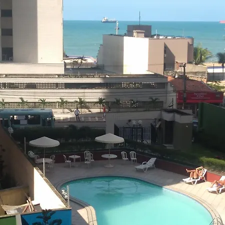 Residencial Porto De Iracema-3