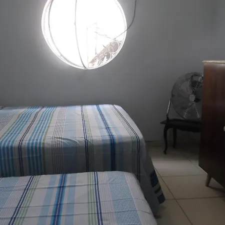 Tiao Botelho Guest House-2