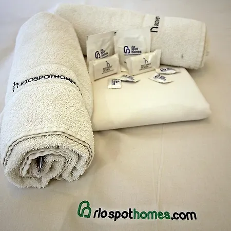 Rio Spot Homes Q009-2