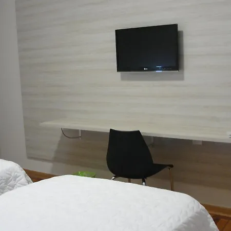 Colatina Plaza Hotel-3