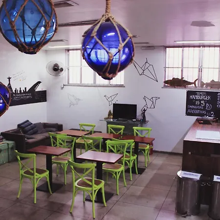 Central Hostel-3