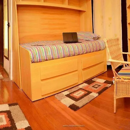 Residencial Morumbi Hostel-2