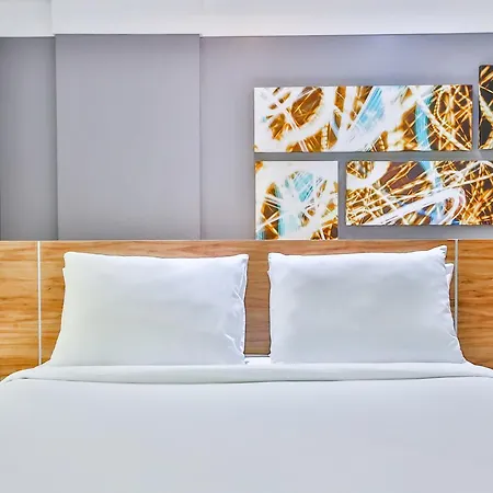 Quality Suites Rio De Janeiro Botafogo-2