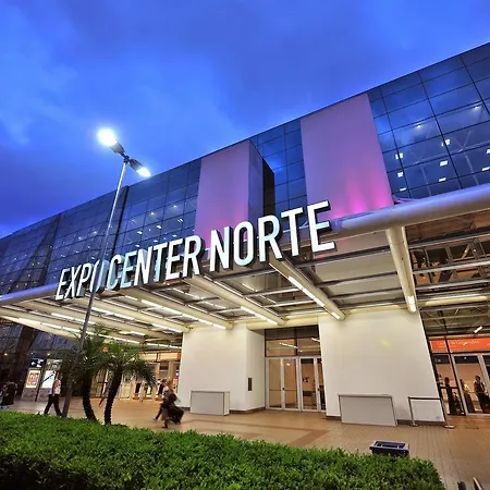 Namorata Expo Inn-2