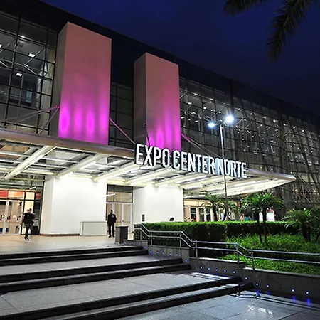 Namorata Expo Inn-3