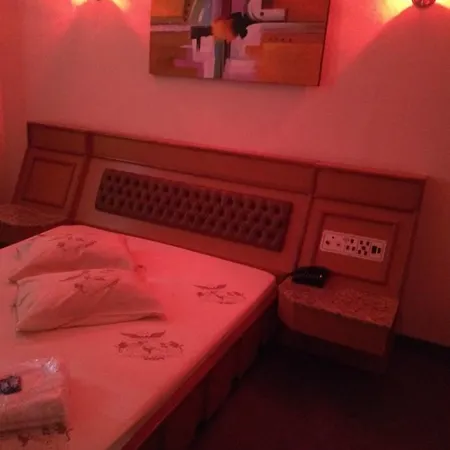 Hotel Jardim America (Adults Only)-2