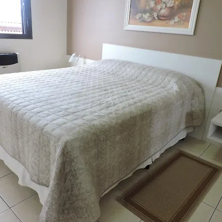 Center Hotel Cambara-2