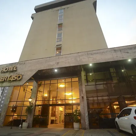 Hotel Bertaso-2