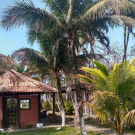 Pousada Jorai e Camping-3