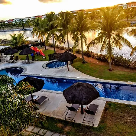 Apartamento Alto Padrao 3 Quartos Iberostate Praia Do Forte-3