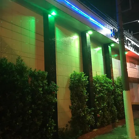 Hotel City Sacoma-2