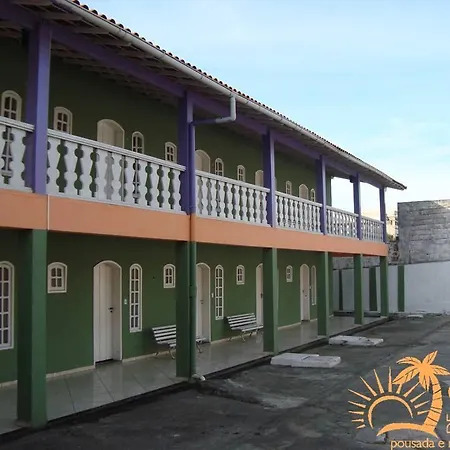 Pousada Garota De Itauna-3