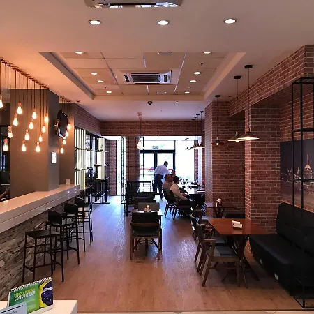 Congonhas Prime Suites-3