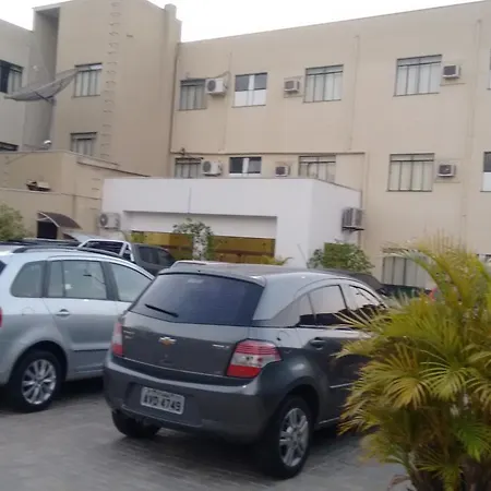 Novo Hotel Herta-3