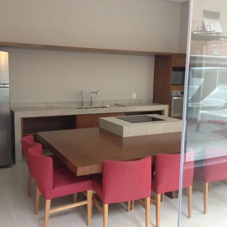 Unique Santos - Flat 1105-2