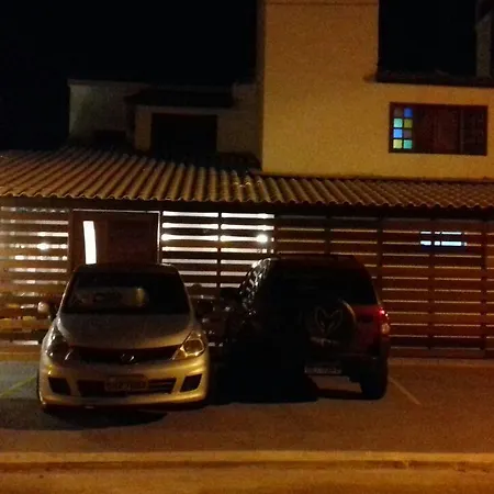Pousada Boa Vida-3