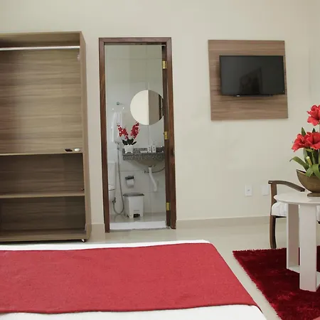 Recanto Hotel Clube-2