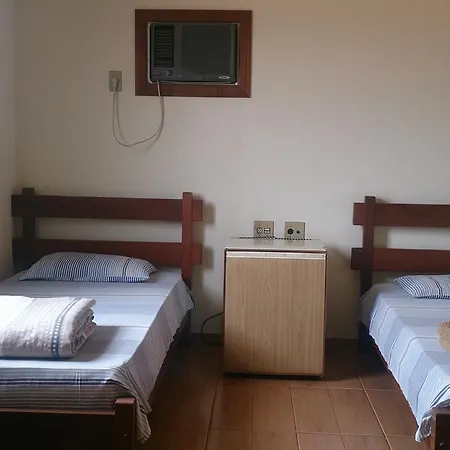 Diplomata Hotel-3