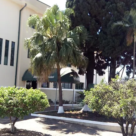 Diplomata Hotel-2