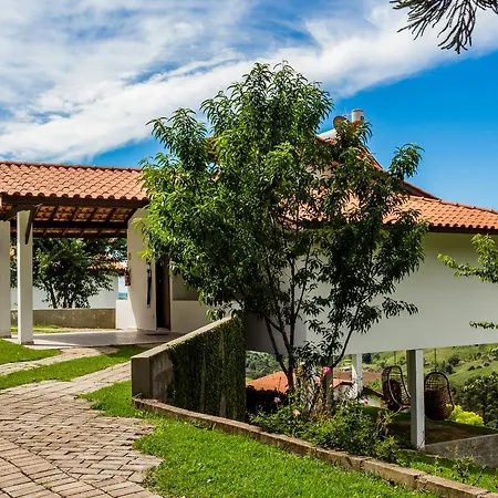 Pousada Colina das Andorinhas-3