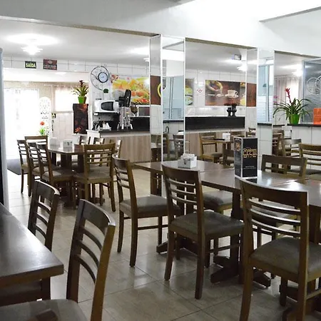 Suzano Hotel Club-2