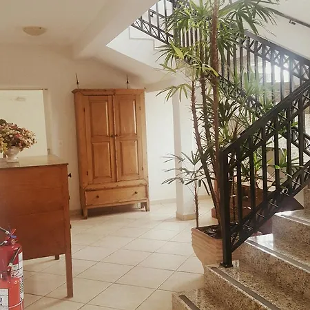 Hotel Vila do Conde-2