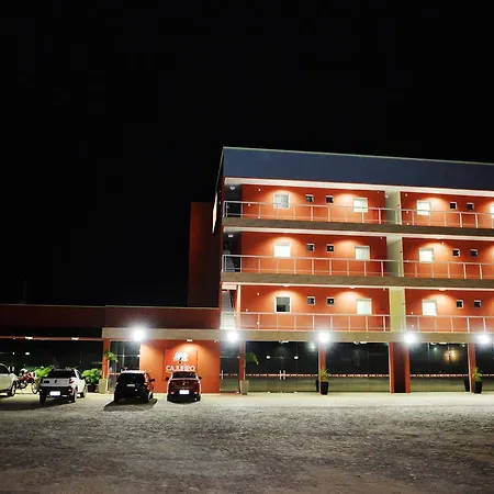 Cajueiro Hotel-2