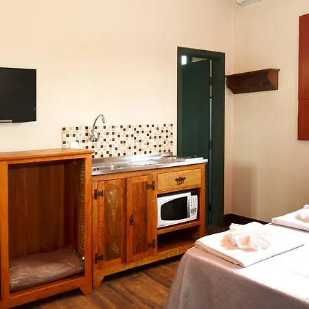 Quadradissimo Apart-Hotel-2