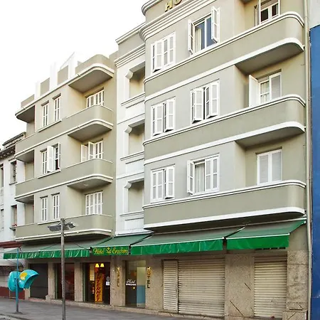 Hotel Erechim-2