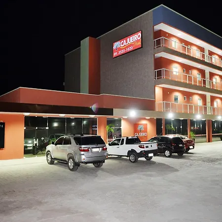 Cajueiro Hotel-3