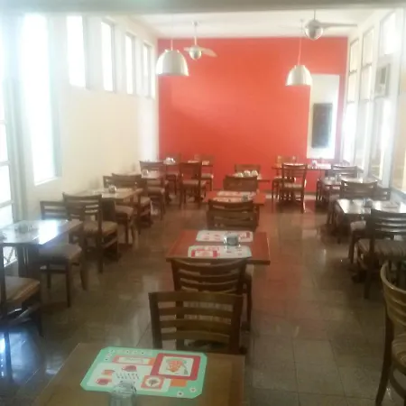 Hotel Globo Rio-2