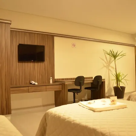 Hotel Horto Plaza-2