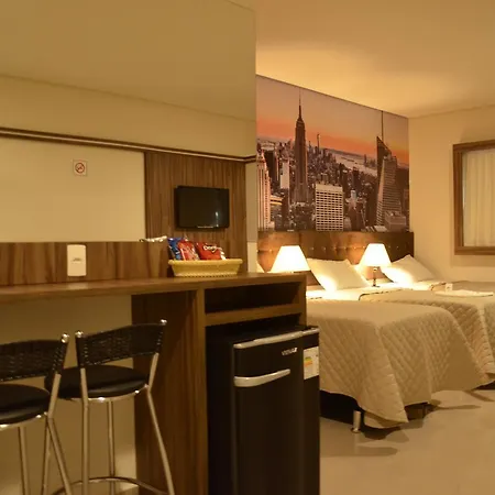 Hotel Horto Plaza-3