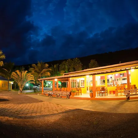 Hotel Tamburil-3