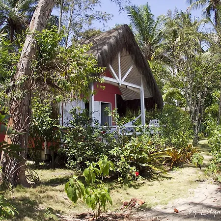 Pousada Vila Sereia-3