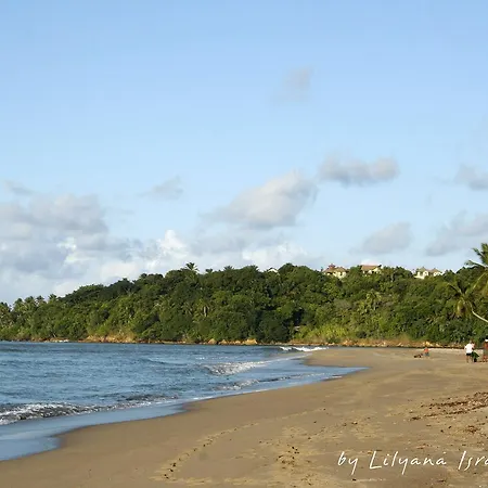 Pousada Vila Sereia-2