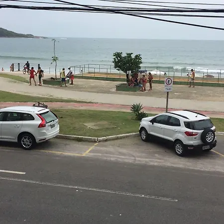 Apartamento Avenida Beira Mar Orla-2