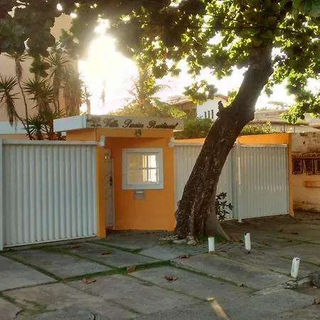Casa De Praia-2