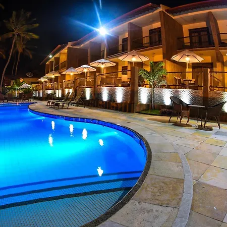 Genus Beach Hotel-3