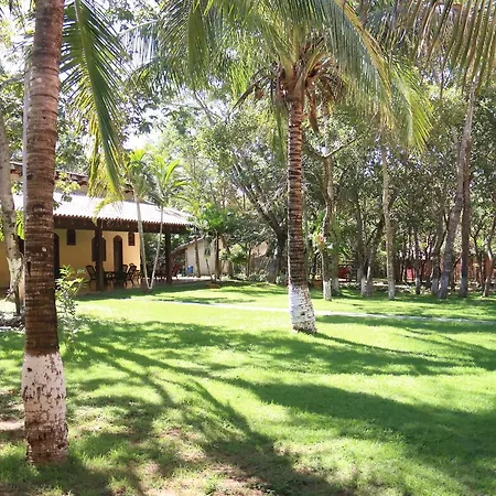 Hotel Fazenda Rio Formoso-3