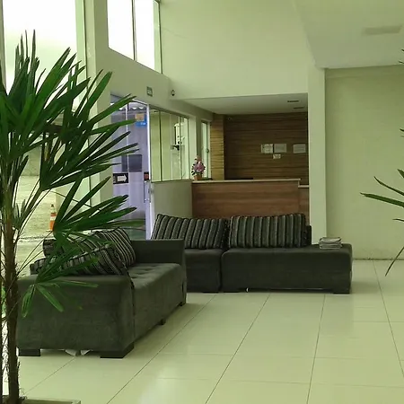 Hotel Vento Sul-3