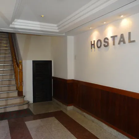Hotel Hostal (Adults Only)-2