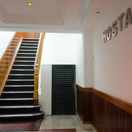 Hotel Hostal (Adults Only)-3
